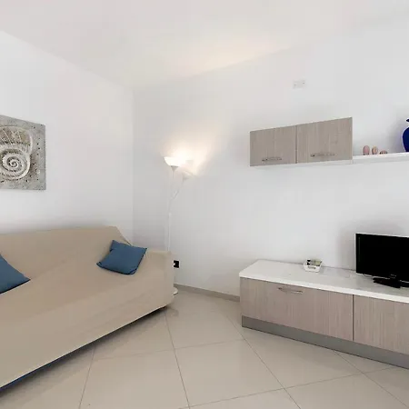 Apartment Azzurro