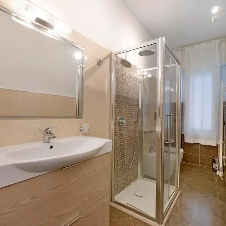 Apartment Azzurro *