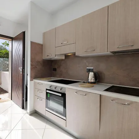 Apartment Azzurro