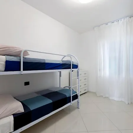Apartment Azzurro