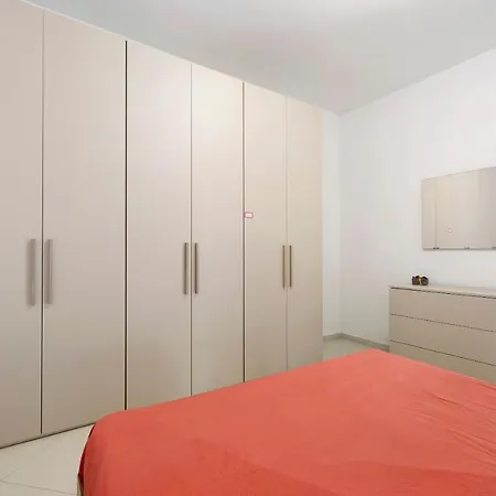 Apartment Azzurro