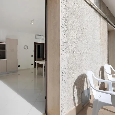 Apartment Azzurro *